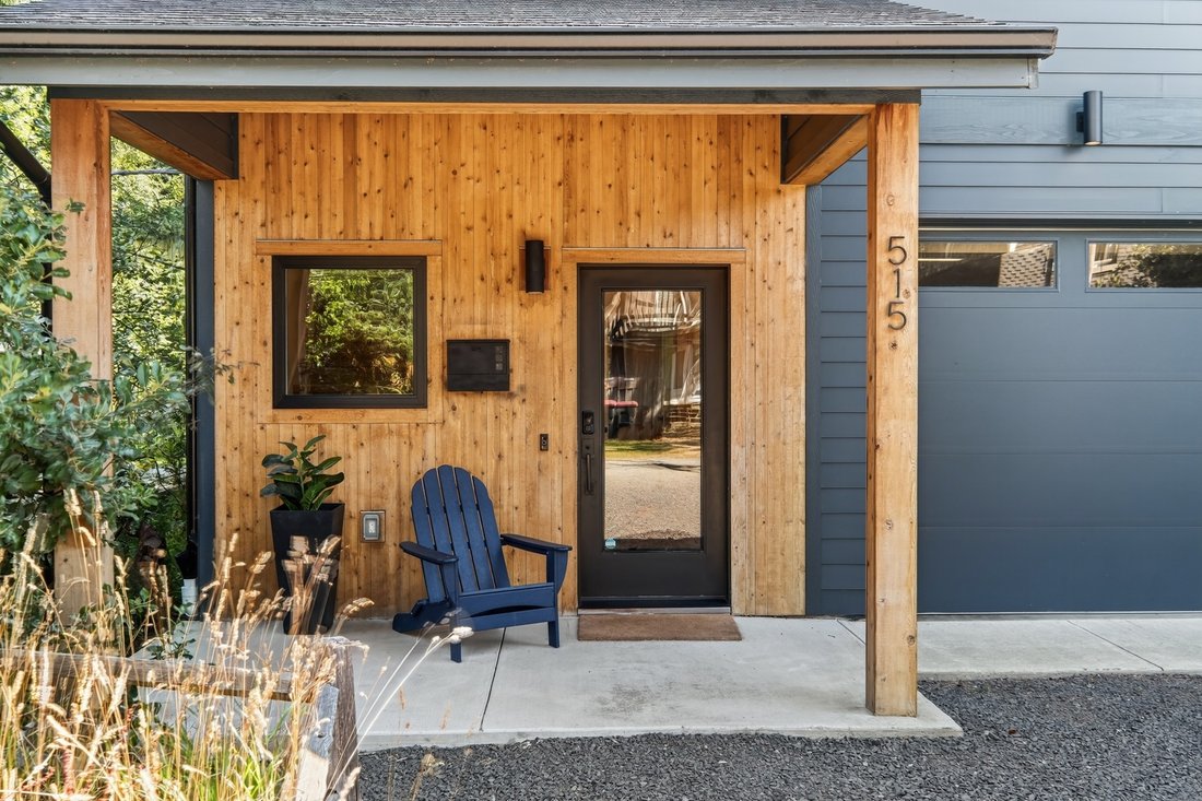House in Cannon Beach, Oregon, United States 4 - 18710373