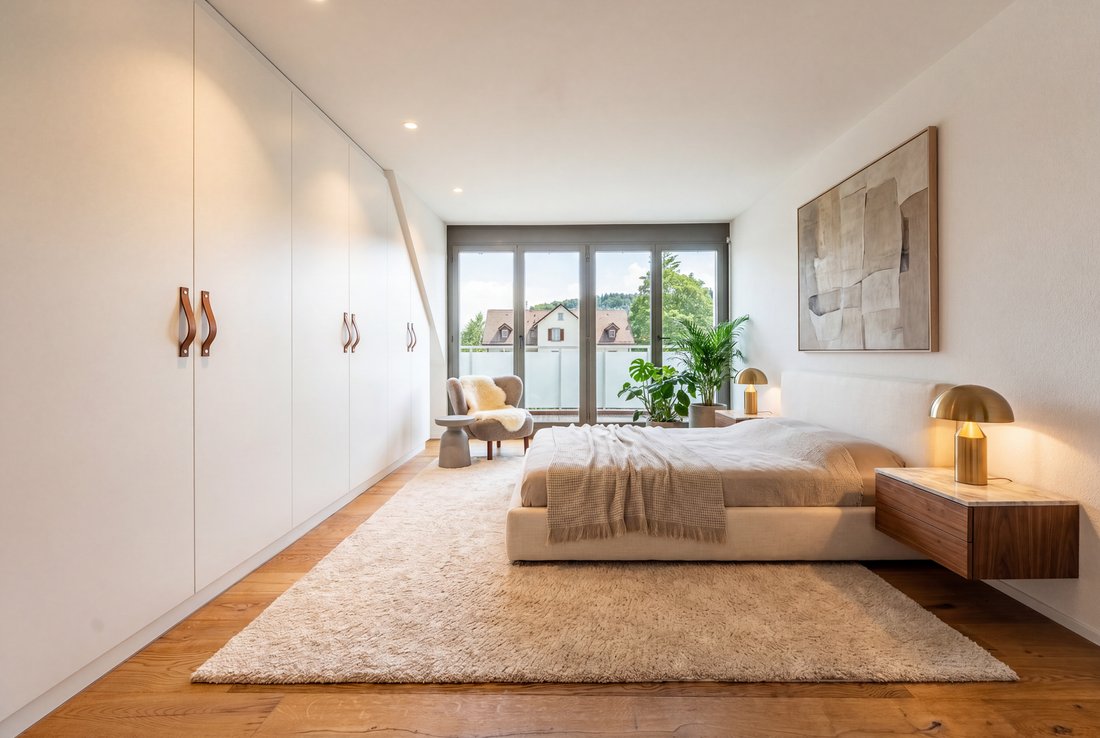 Apartment in Lucerne, Lucerne, Switzerland 5 - 18708423