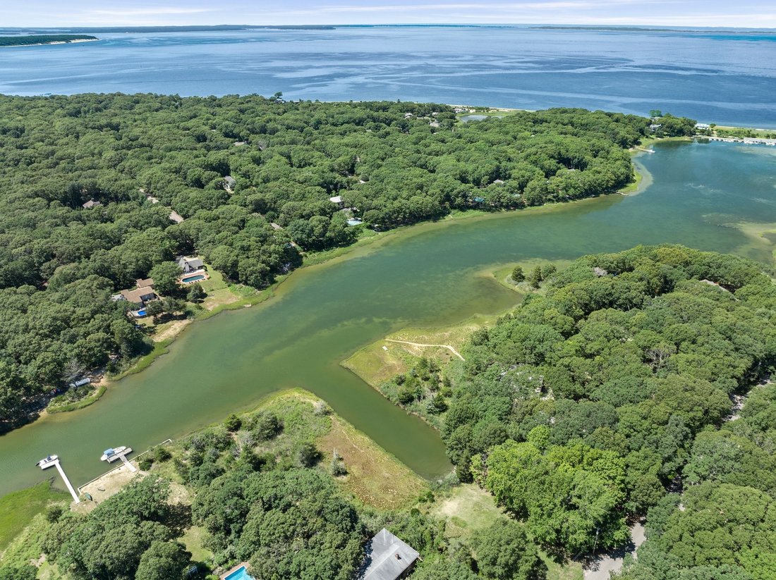 House in East Hampton, New York, United States 5 - 18704502