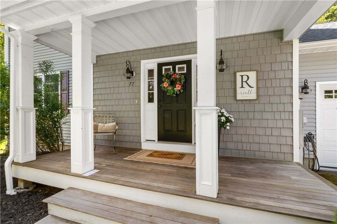 House in Hopkinton, Rhode Island, United States 5 - 18703344