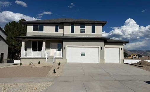 Casa en Provo, Utah, Estados Unidos 1