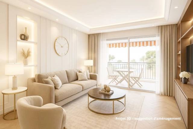 Apartment in Saint-Laurent-du-Var, Provence-Alpes-Côte d'Azur, France 2 - 16918572