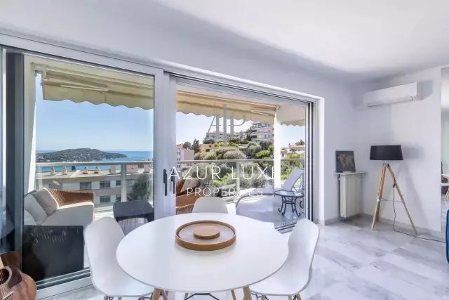 Apartamento en Villefranche-sur-Mer, Provenza-Alpes-Costa Azul, Francia 2 - 15768497