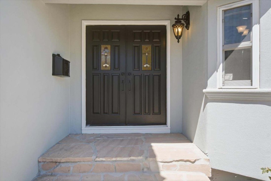House in San Jose, California, United States 4 - 18713958