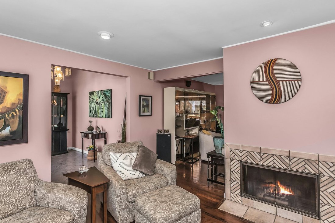 Casa en Levittown, Nueva York, Estados Unidos 5 - 18706870