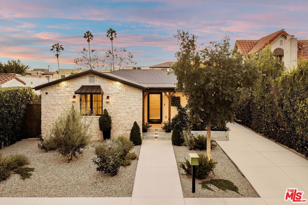 Haus in West Hollywood, Kalifornien, Vereinigte Staaten 1 - 18709348