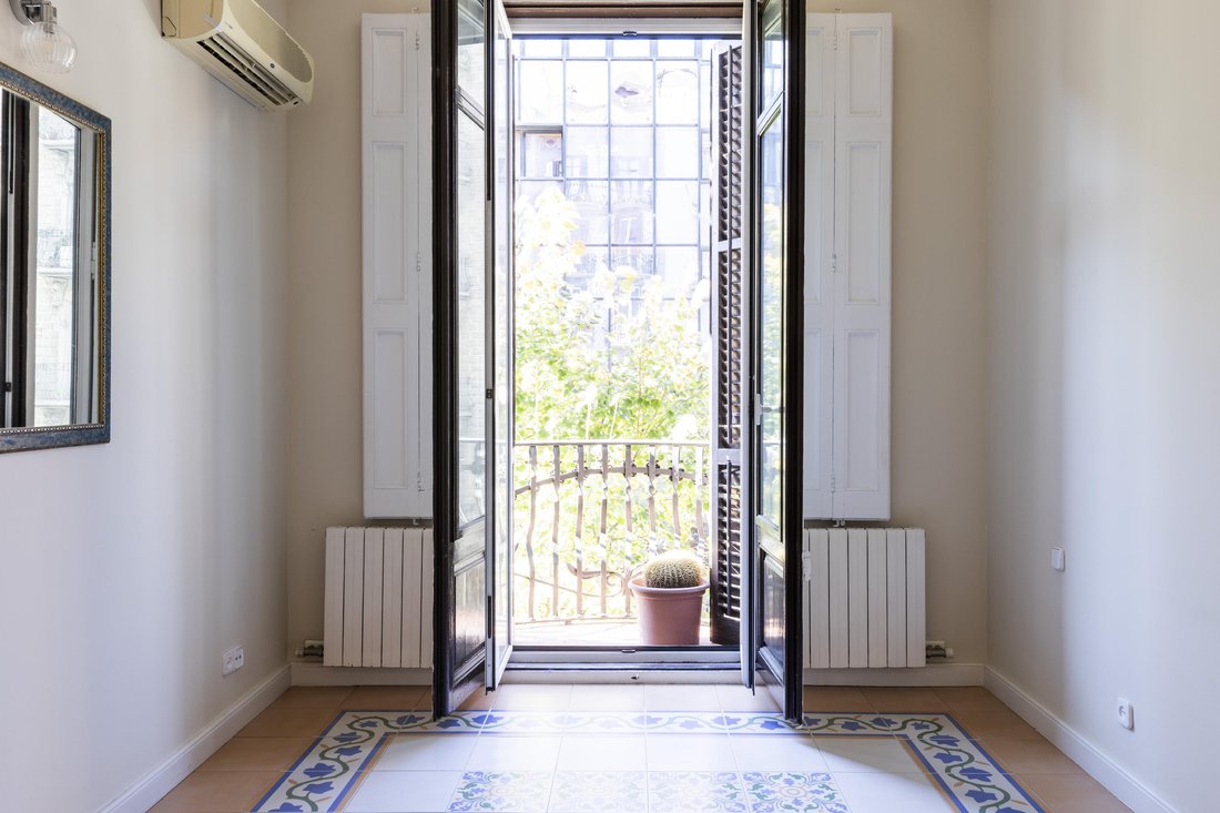 Apartment in Eixample, Barcelona, Spain 4 - 18302430