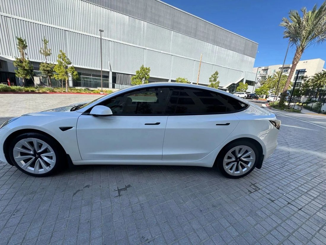Sedan in Riverside, CA, United States 5 - 18710472