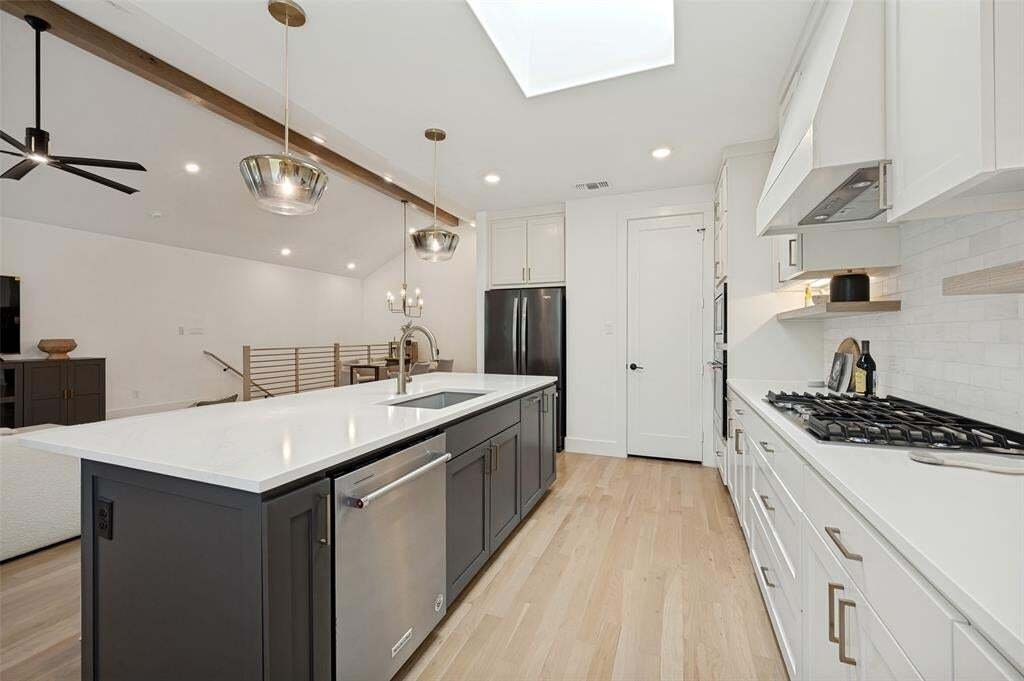 Townhouse in Dallas, Texas, United States 4 - 18706749
