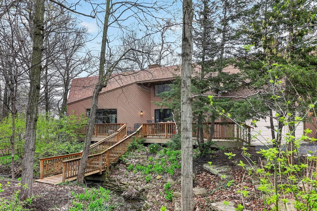 House in Downers Grove, Illinois, United States 3 - 18708838