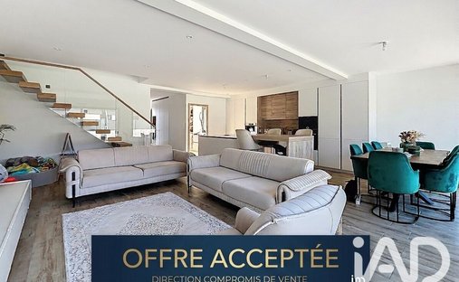 Maison à Aumetz, Grand Est, France 1