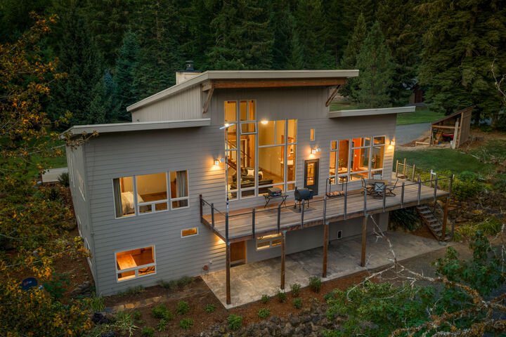 Maison à Carson River Valley, Washington, États-Unis 4 - 18712909
