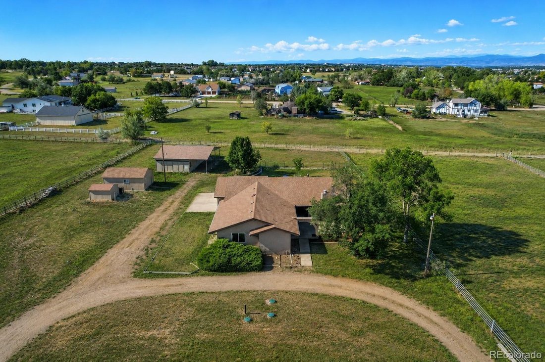 Casa a Brighton, Colorado, Stati Uniti 1 - 18711217