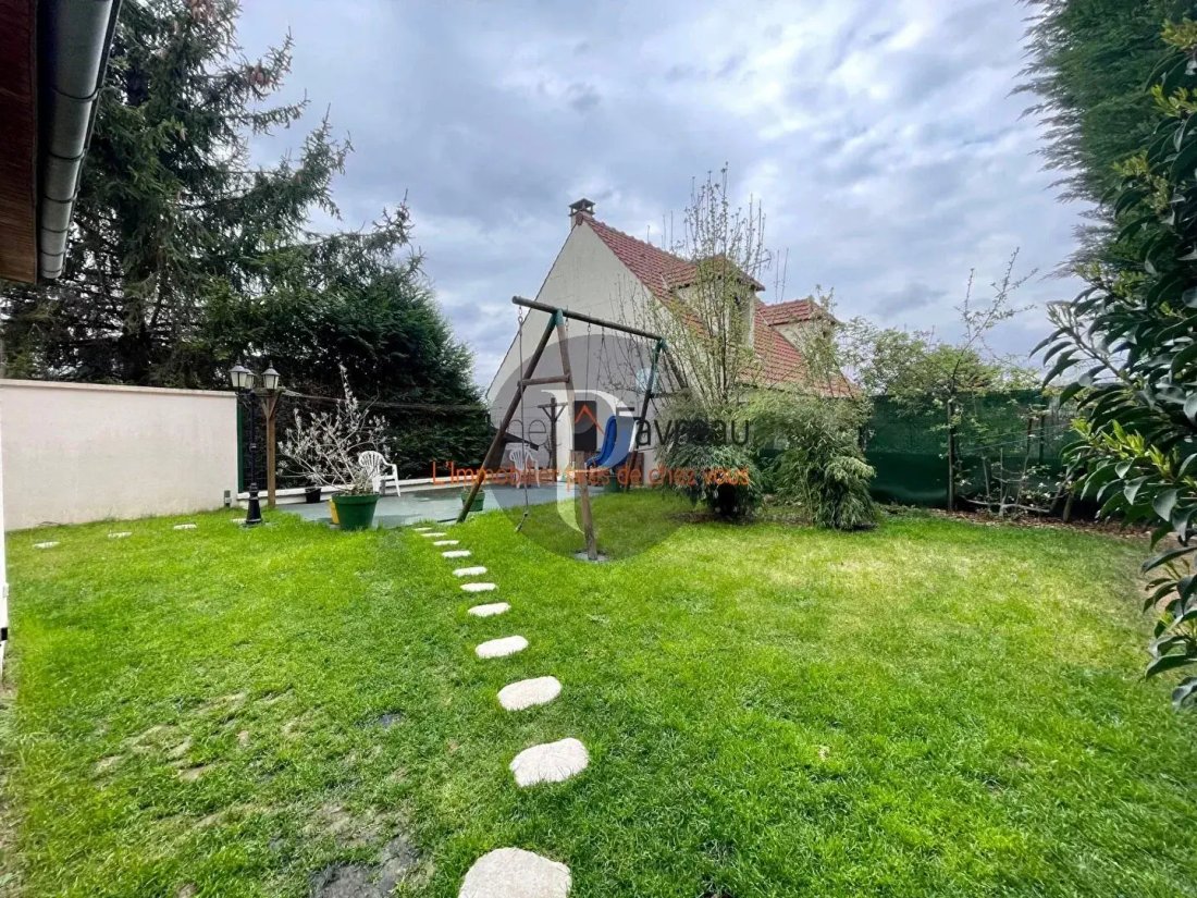 House in Wissous, Ile-de-France, France 1 - 17562768