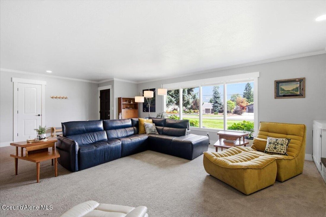 House in Coeur d'Alene, Idaho, United States 5 - 18705023