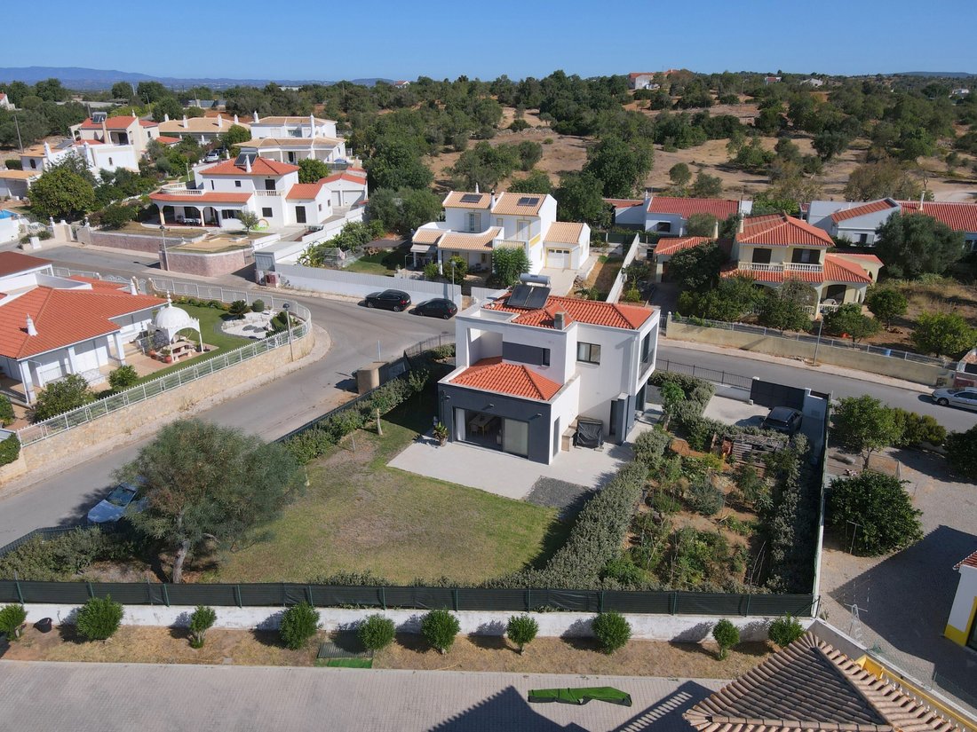 House in Ferreiras, Algarve, Portugal 2 - 18707344
