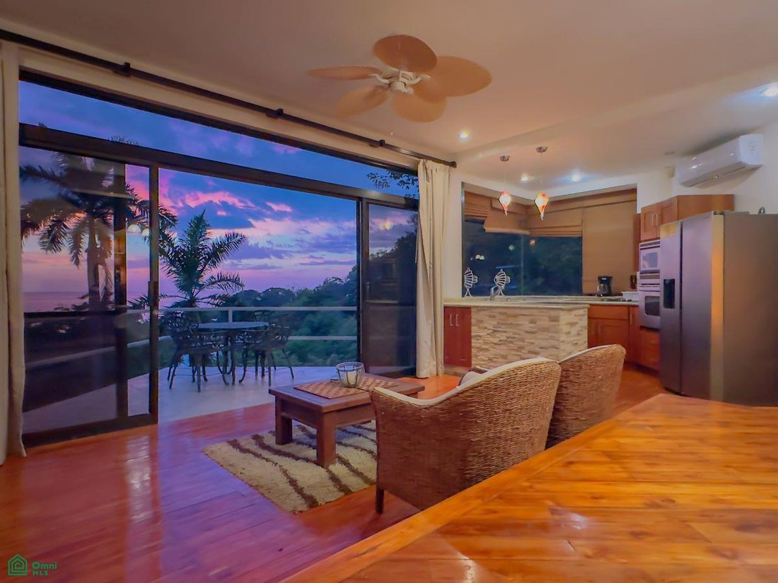 Casa in Coco, Provincia di Guanacaste, Costa Rica 1 - 17296515