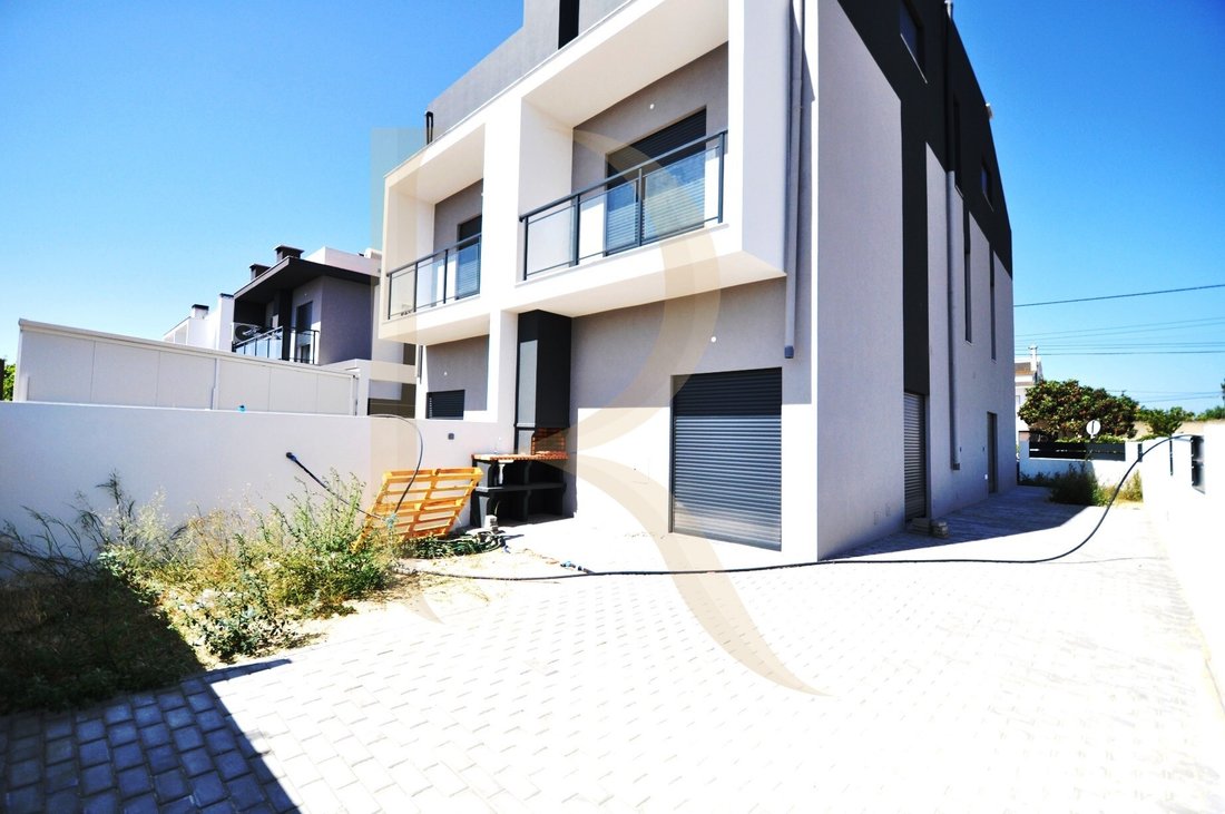 House in Fernao Ferro, Setubal, Portugal 1 - 18707371
