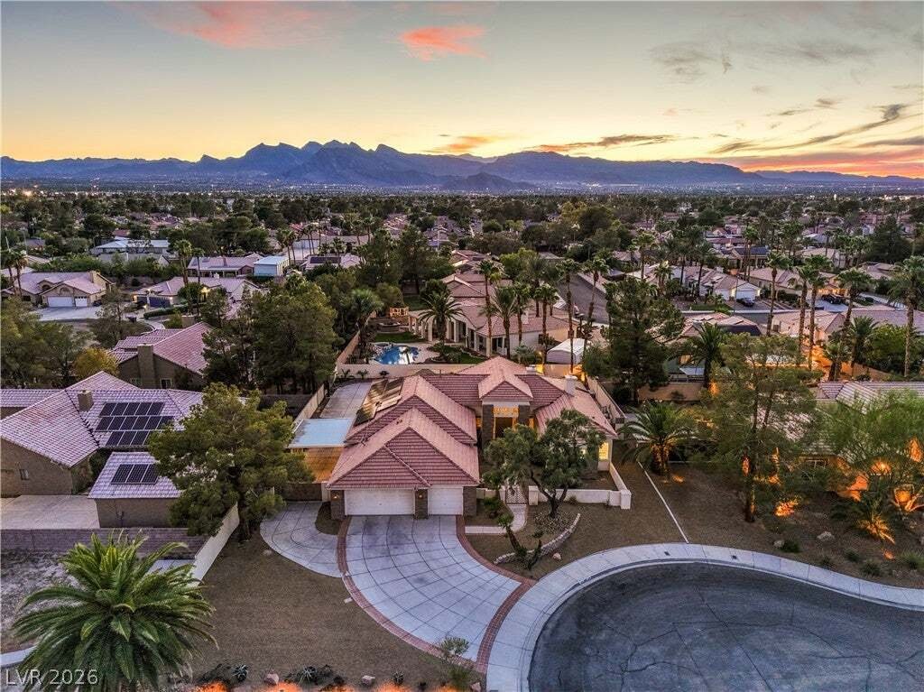 Haus in Las Vegas, Nevada, Vereinigte Staaten 3 - 18703200