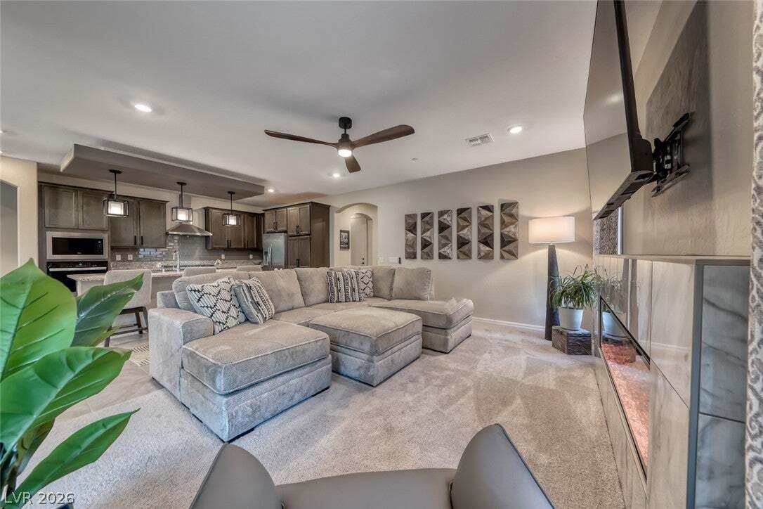 House in Henderson, Nevada, United States 4 - 18708440