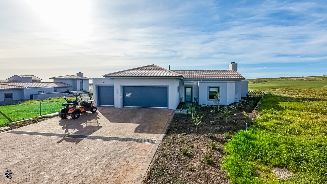 House in Country Club, Western Cape, South Africa 3 - 18707827