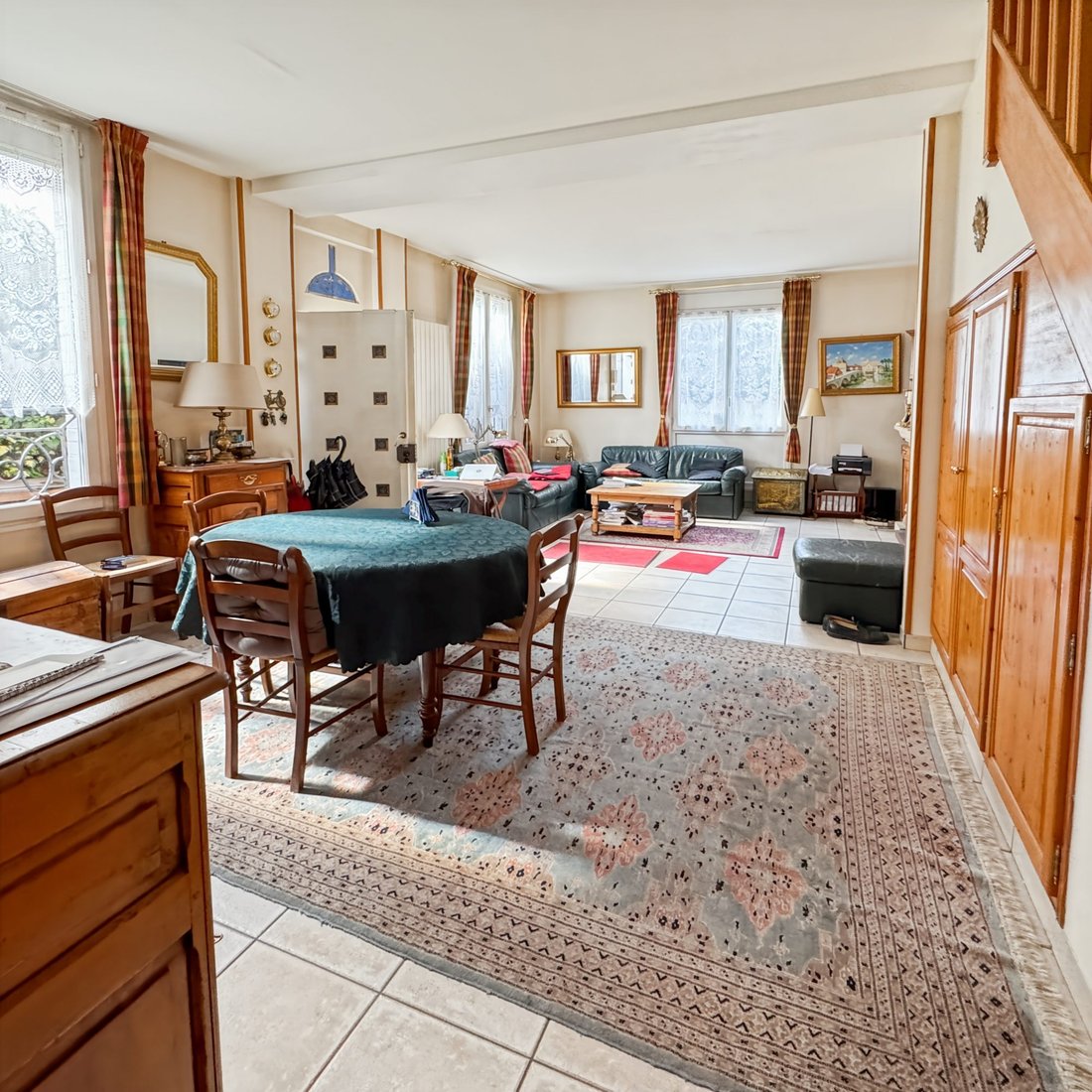 House in Centre Ville Est, Ivry-sur-Seine, France 5 - 18707063