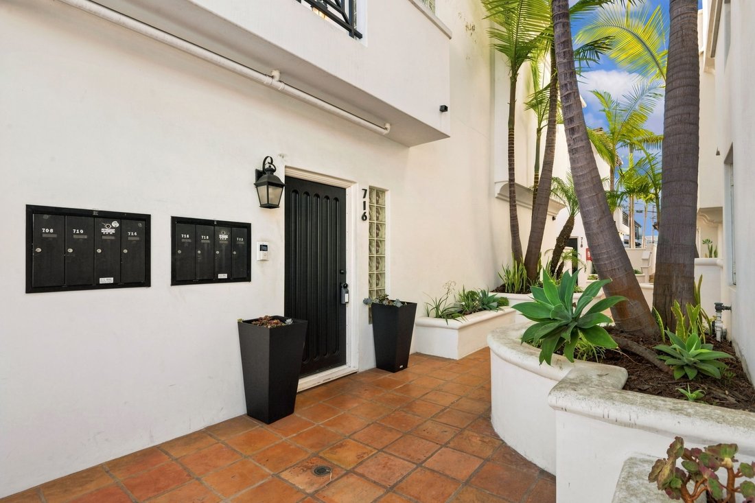 House in Manhattan Beach, California, United States 3 - 18713993