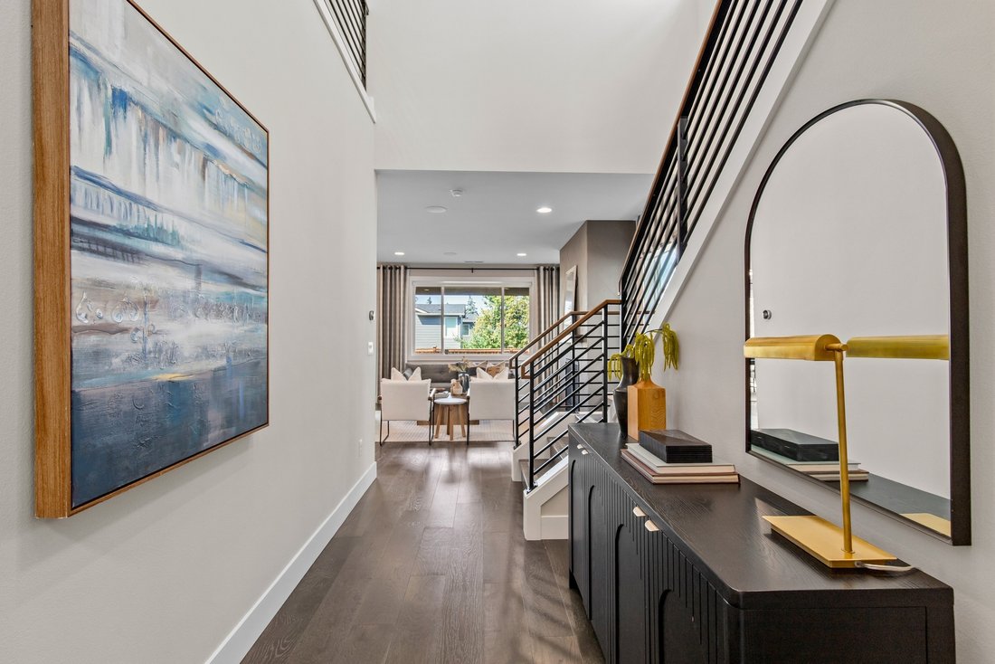House in Bothell, Washington, United States 2 - 18710391