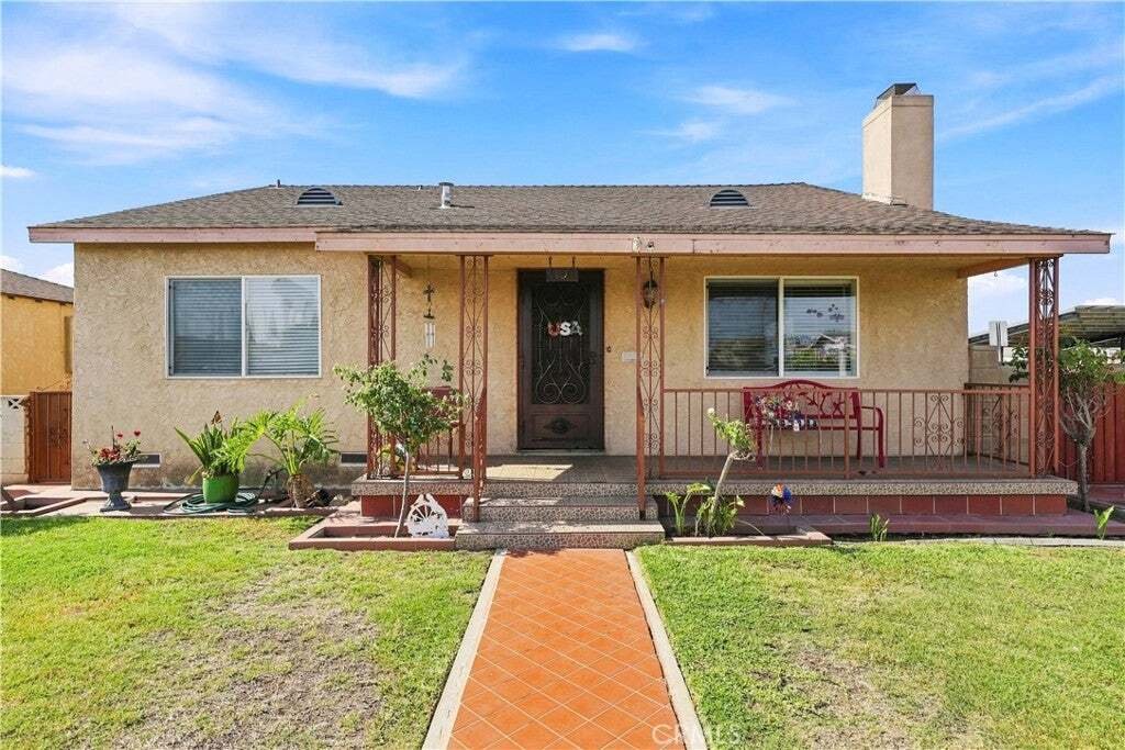 Casa a Lynwood, California, Stati Uniti 1 - 18709259