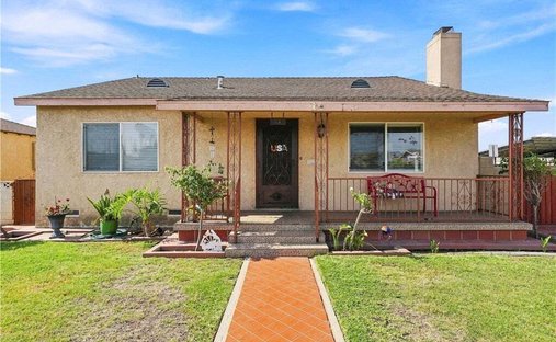 Casa a Lynwood, California, Stati Uniti 1