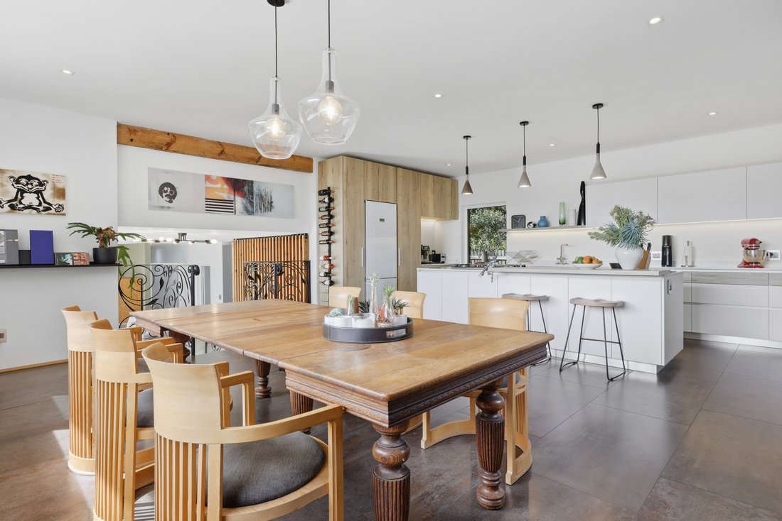 Country House in Scott Estate, Cape Town, South Africa 5 - 18704630