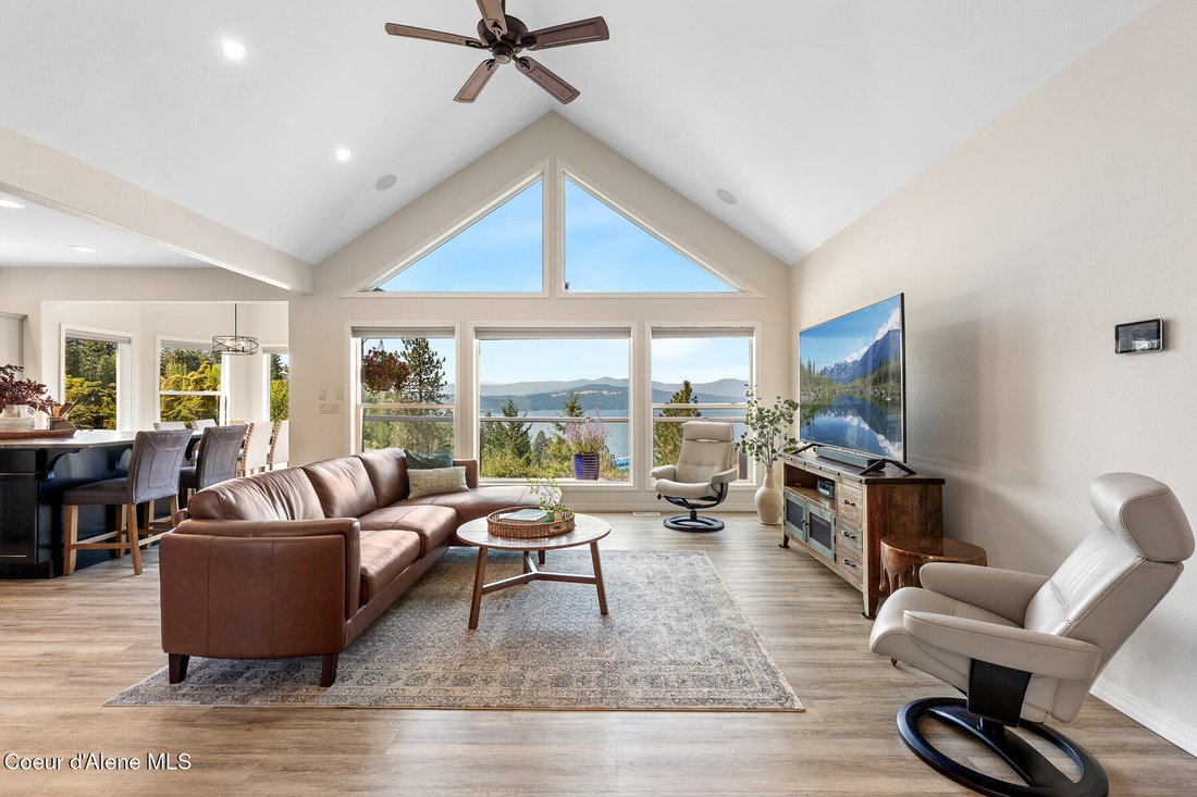 Casa en Coeur d'Alene, Idaho, Estados Unidos 5 - 18704901