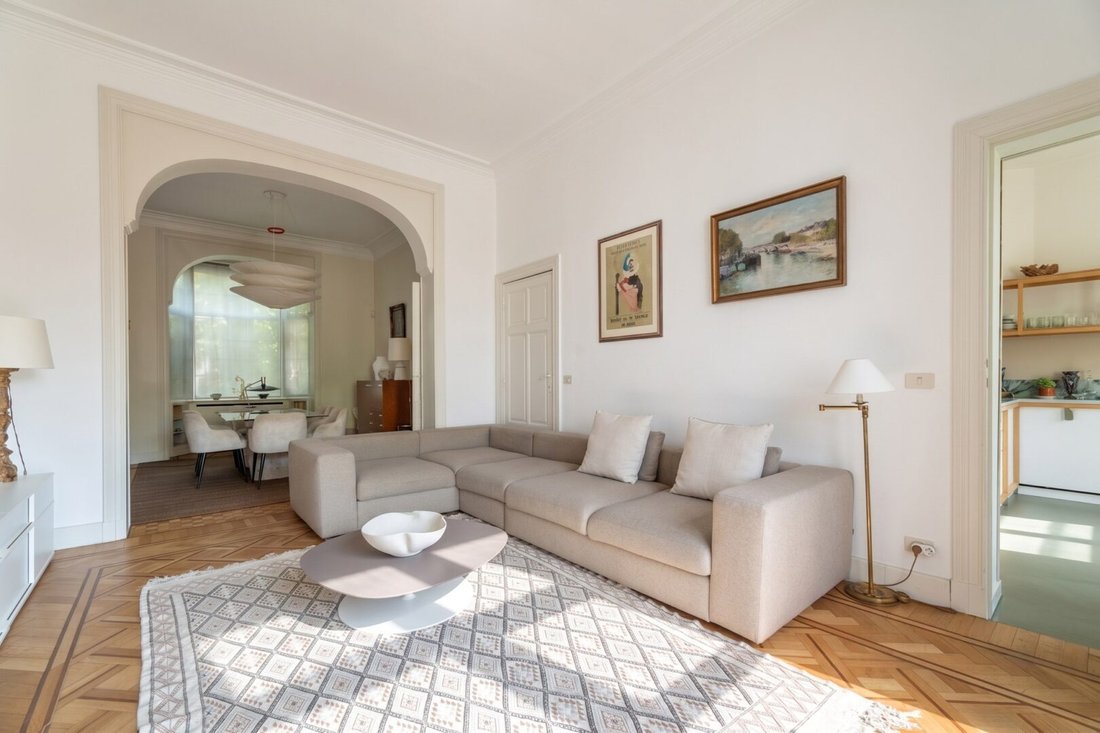 Villa in Uccle, Brussels, Belgium 5 - 18709389