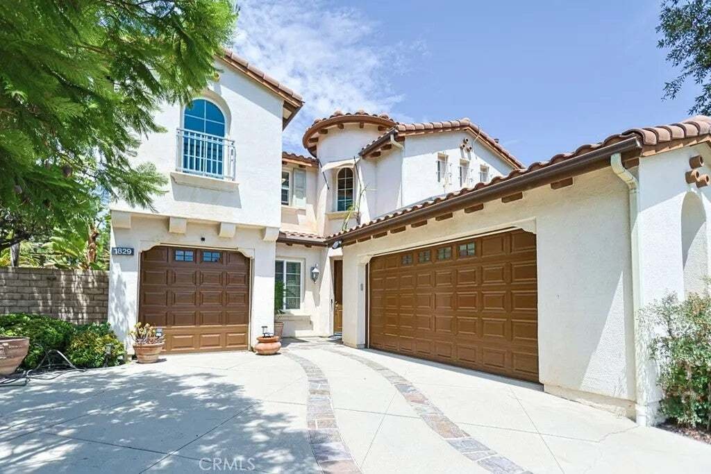 Casa en Simi Valley, California, Estados Unidos 1 - 18705901
