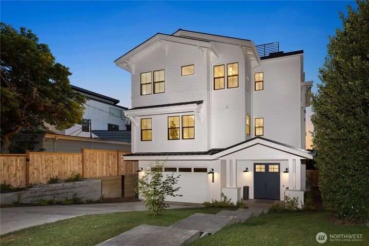 Condo in Seattle, Washington, United States 1 - 18712906