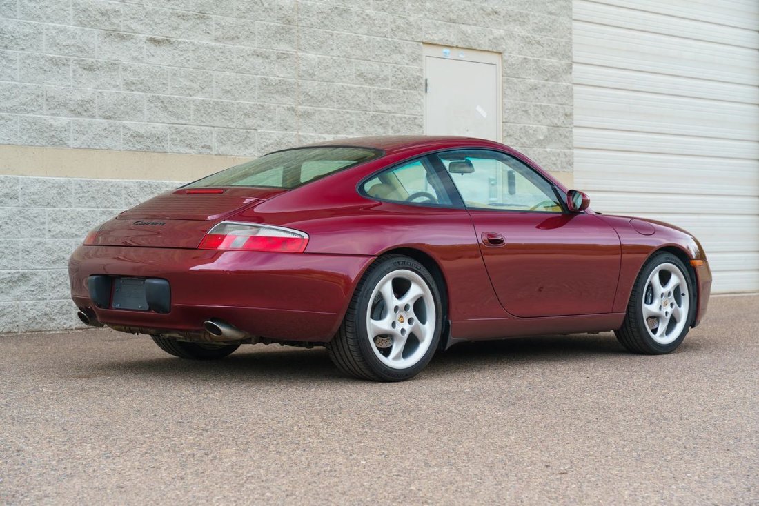 Coupe in Scottsdale, AZ, United States 4 - 18710726