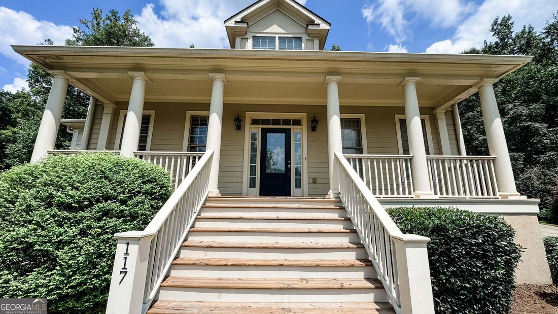 Haus in Tyrone, Georgia, Vereinigte Staaten 3 - 18706689