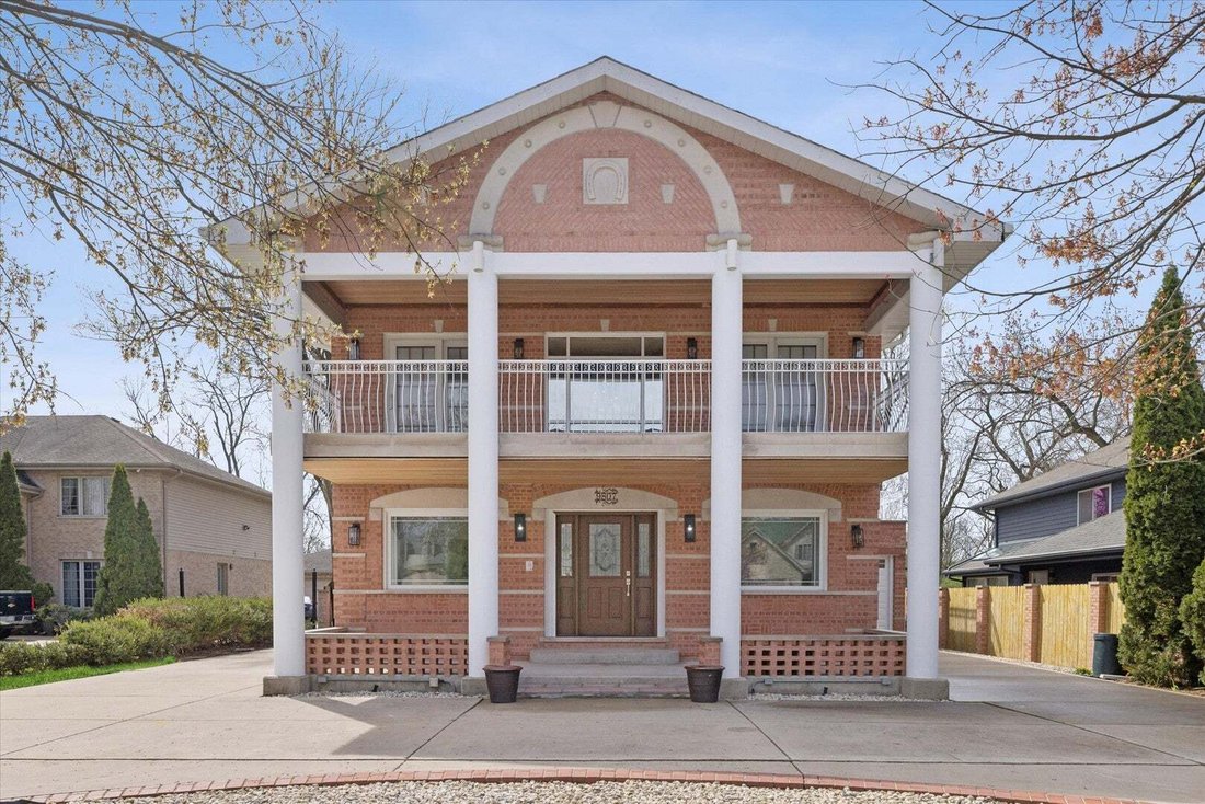 House in La Grange, Illinois, United States 1 - 18703604