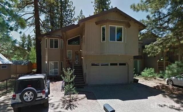 House in South Lake Tahoe, California, United States 1 - 18708059