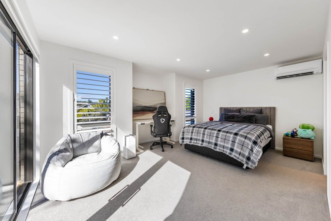 House in Auckland, Auckland, New Zealand 2 - 18708185