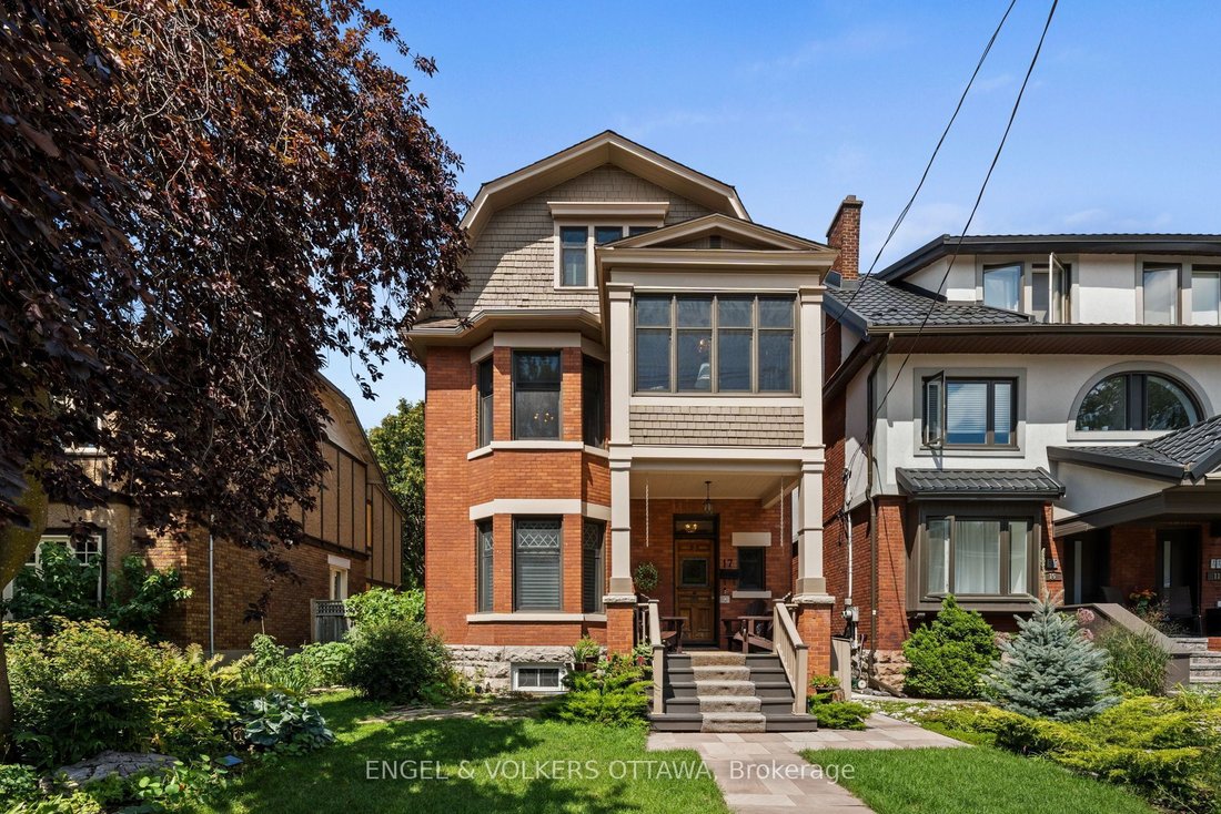 House in Ottawa, Ontario, Canada 2 - 18706986