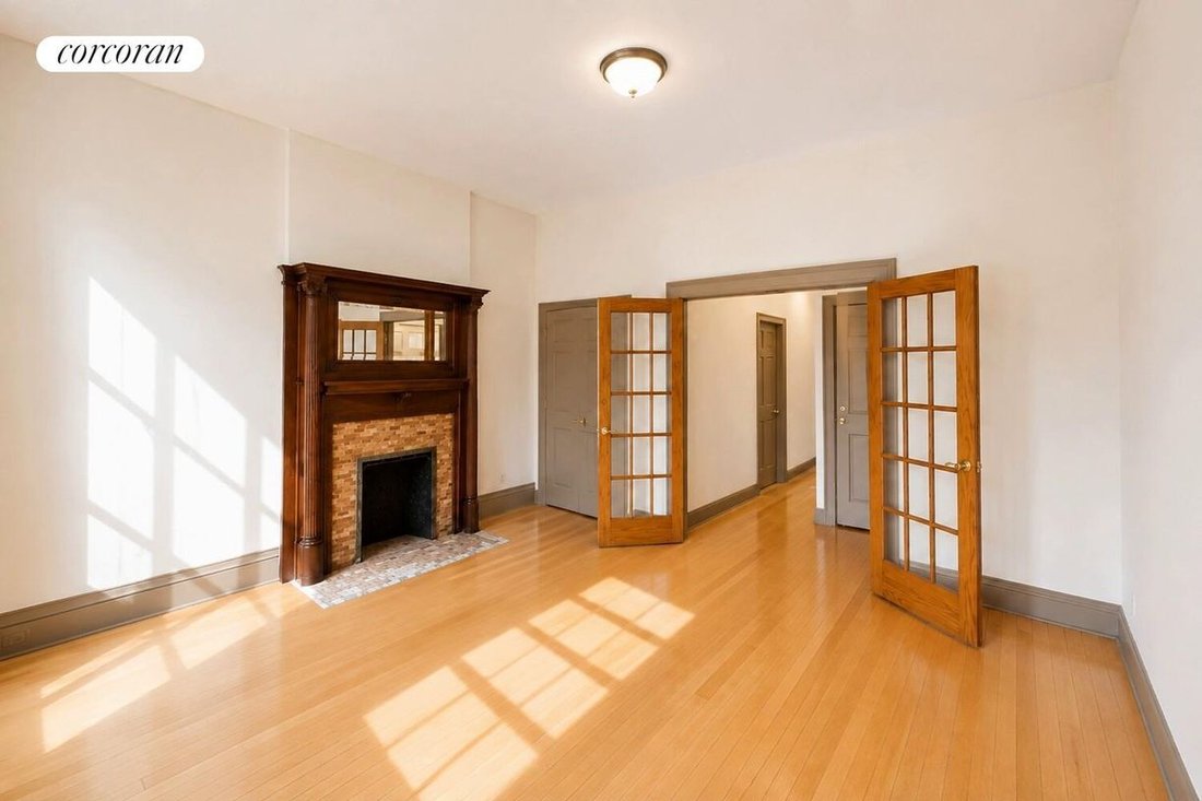 Casa en Nueva York, Nueva York, Estados Unidos 5 - 18438609