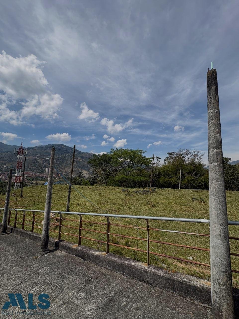 Land in Bello, Antioquia, Colombia 3 - 18713162
