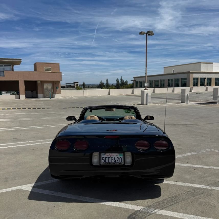 Cabriolet in Fair Oaks, CA, United States 5 - 18707737