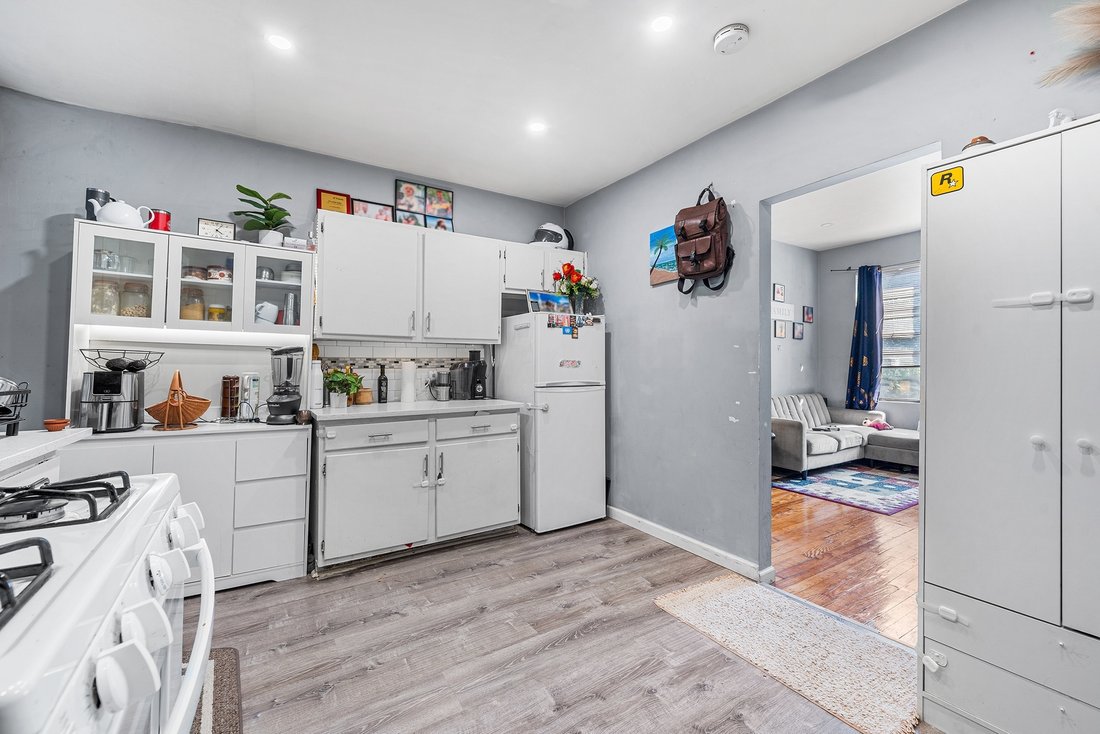 Apartment in Jersey City, New Jersey, United States 4 - 18710412