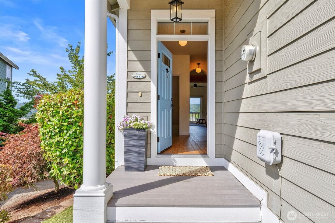 House in Poulsbo, Washington, United States 3 - 18706367