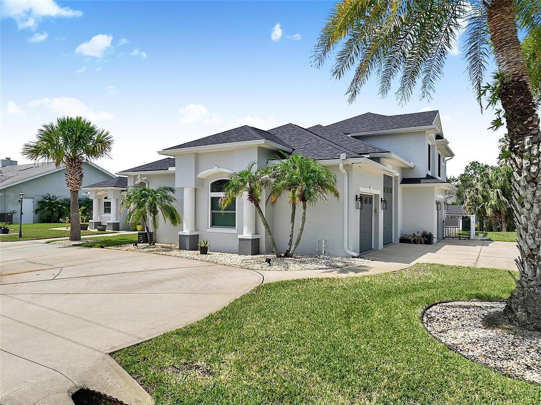Haus in Palm Coast, Florida, Vereinigte Staaten 3 - 18458733