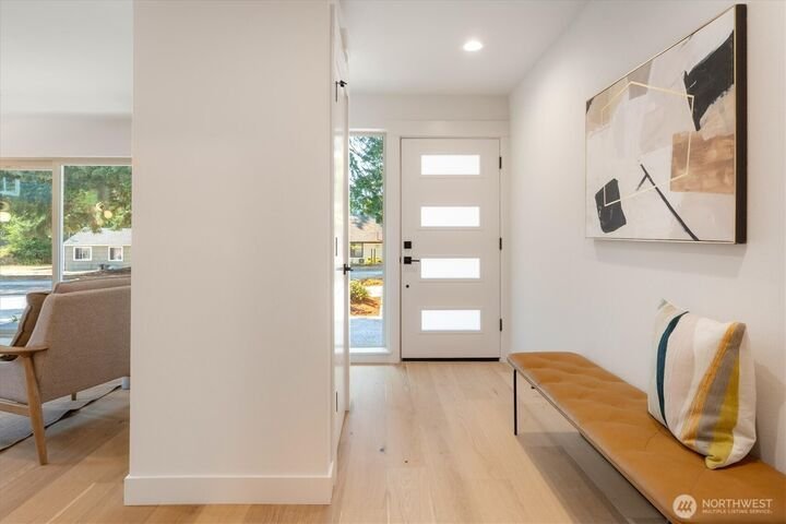 Townhouse in Seattle, Washington, United States 4 - 18712905