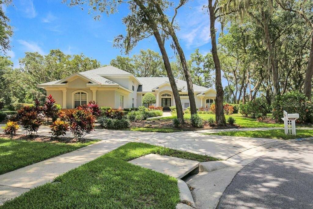 House in Lithia, Florida, United States 1 - 18705600