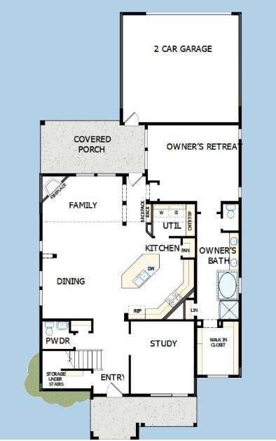 House in Richmond, Texas, United States 5 - 18706637